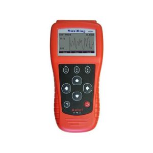 JP701 OBDII Airbag OBD2 Scanner Codes Reader with DTC For Honda / Nissan