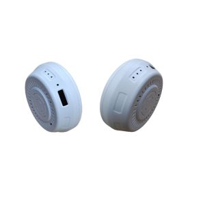 HD1080P Motion Activated Smoke Detector Camera