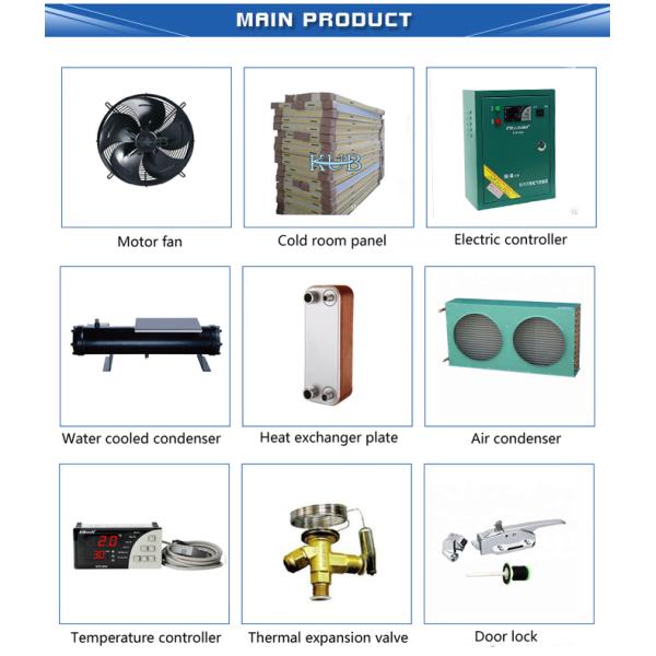 DSD-40 CE certificate Made in China Ceiling air cooler Double side ceiling evaporator price cold room evaporator manufac 6