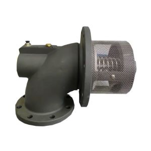 Bernet HDF100RA Hydraulic High Pressure High Temperature Resistant Pneumatic