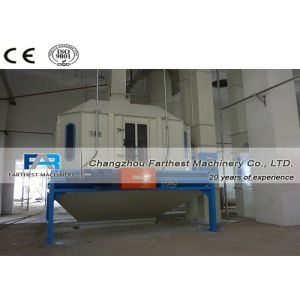 Automatic Concentrate Feed Premix Plant For Farm Animal Feed