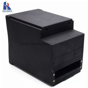 Custom OEM Powder Coated Sheet Metal Laser Cutting Bending Fabrication Parts