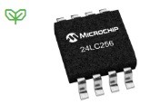 Wholesale 24LC256-E/SN MICROCHIP EEPROM Serial-I2C 256K-bit 32K x 8 3.3V/5V Automotive 8-Pin SOIC N Tube from china suppliers