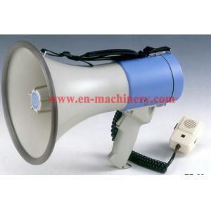 Police Megaphone and Small megaphone Amplifier speaker megaphone Waistband