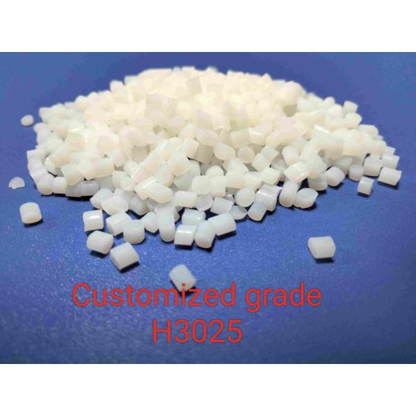 Quality High Elasticity and Flexibility Thermoplastic Elastomer for Smooth or Textured Surface Applications for sale