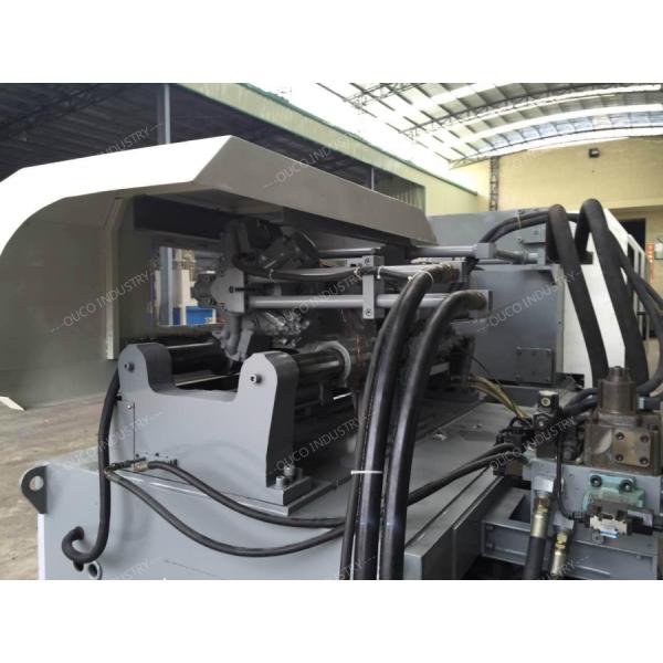 Thin Wall Plastic Injection Moulding Machines