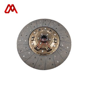 OE 1-31240897-SY Clutch Friction Disc Assembly for ISUZU CXZ 10PD1 Truck