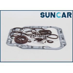 Main Pump Service Kit Fits For C.A.T 12G High-quality Hydraulic Pump Replacement