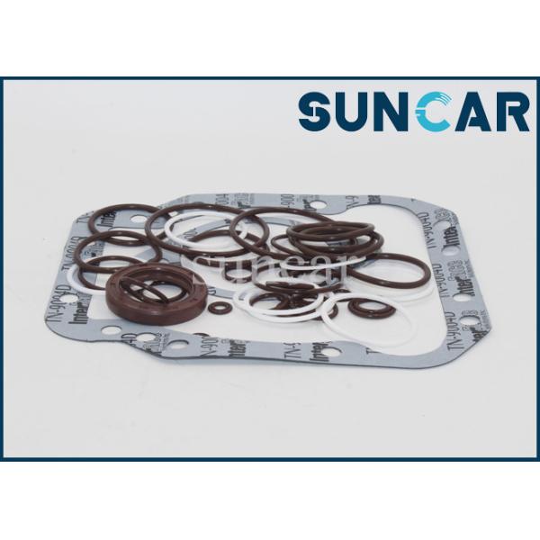 Main Pump Service Kit Fits For C.A.T 12G High-quality Hydraulic Pump Replacement