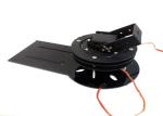 Aluminium Alloy Arduino DOF Robot All Metal Rotation Base Platform