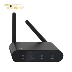 Zigbee Home Auto Remote Control Repeater Smart Home Device IR Smart Home