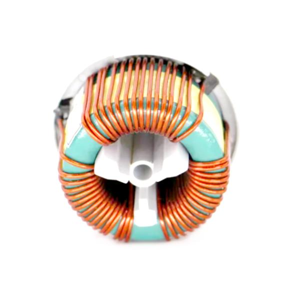 Special Designed Vertical Mn-Zn Core Common Mode Choke Coil Inductor for
