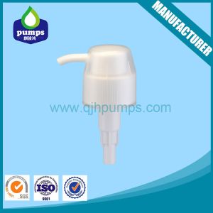PP Lotion Dispenser Pump 38-400 38-415 Soap Bottle Replacement Pump Ribbed