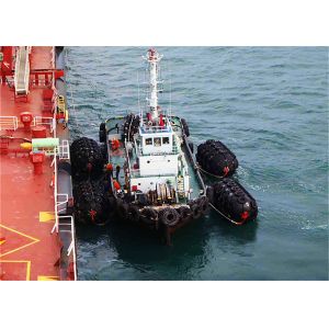 Marine Floating BV Certificate Yokohama Rubber Fender
