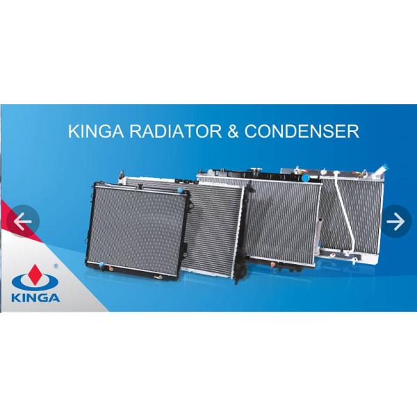 70*284.5 mm Plastic Inlet Tank For Chrysler Jeep Chrokee 4.7 V8'00- At Radiator Tank Parts