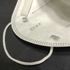 Kn95 Dust Proof Disposable Face Mask