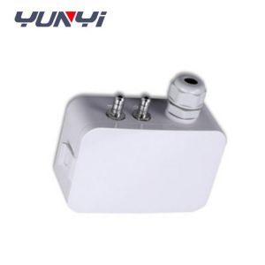 High Quality Pneumatic Differential Pressure Transmitter LCD Digital Micro Steam