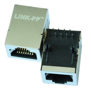 TLA-6T718 RJ45 Modular Jack IEEE802.3 10/100Base-TX