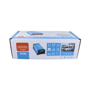 12V 110V 220V Pure Sine Wave Power Inverter Off Grid 2000W