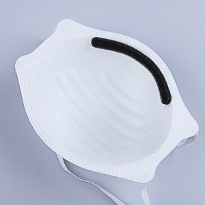 Protective Head Style Moulded 5 Ply FFP2 Face Mask