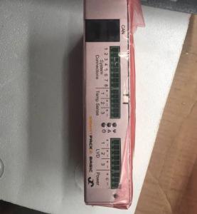 Wholesale Eltek Smartpack2 Monitoring Controller Module Smartpack2 Basic P/N 242100.501 from china suppliers
