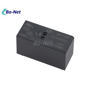 HF115F-024-1HS3 New Original Hongfa Relay 30A 12V RELAYS HF115F-024-1HS3