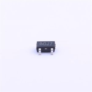 AP2125N-3.3TRG1 Intel Integrated Circuit controller Chips Component SOT-23-3