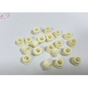 HRA88 Ceramic Wire Guide Pulley Coil Winding Machine Ceramic Eyelets