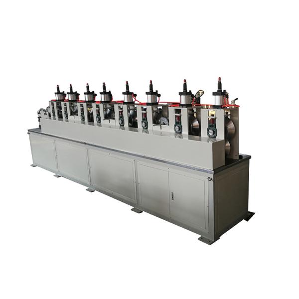 Quality CE Automatic Angle Board 2mm Paper Edge Protector Machine for sale