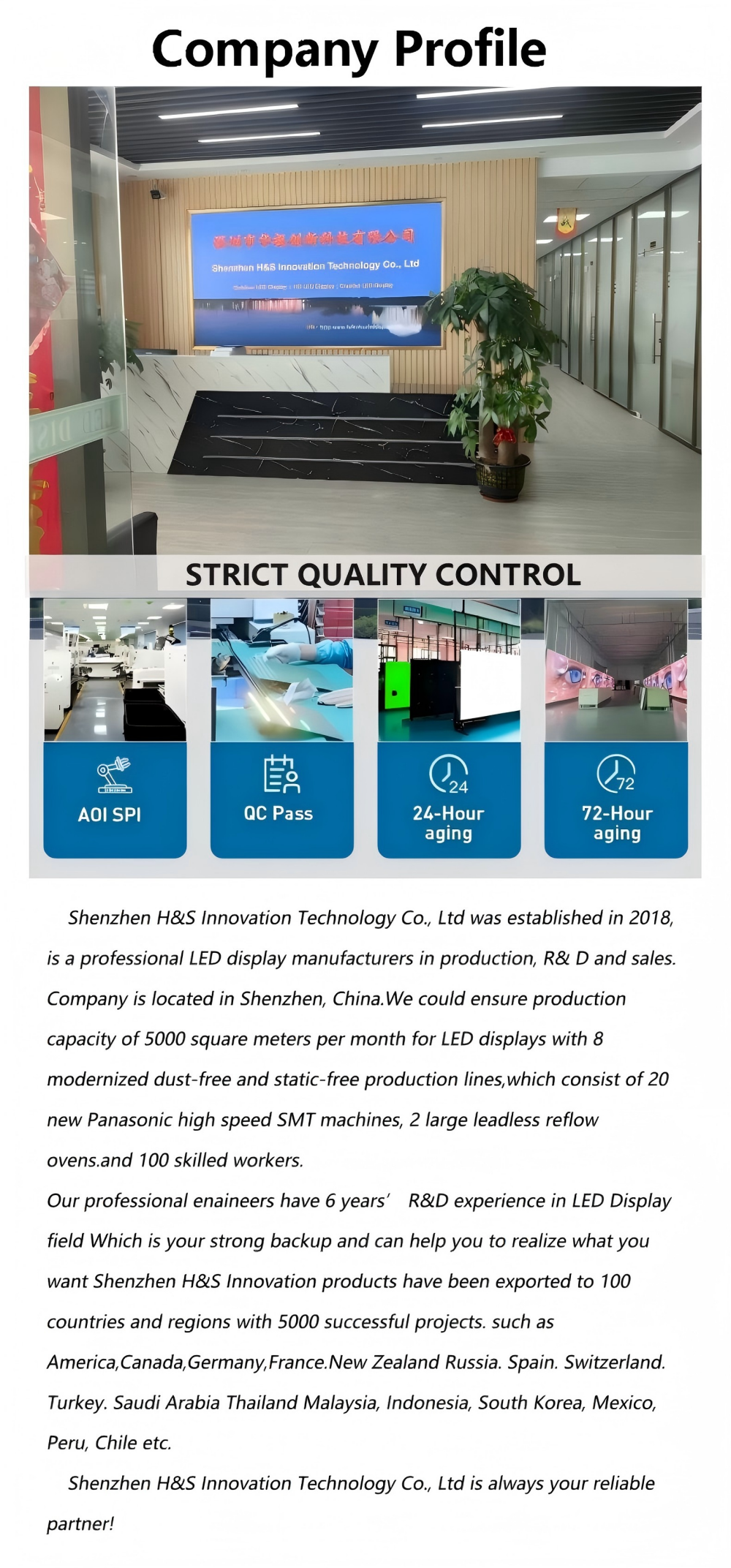 P1.25 Foldable LED poster screen LED Poster Display