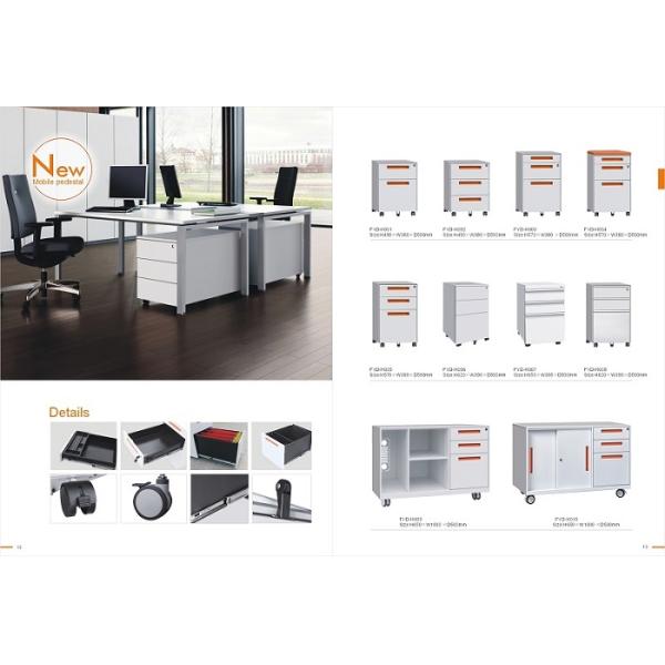 How to know sheet metal cabinet FYD-W020 dimension,H1850XW900XD400mm,SPCC material