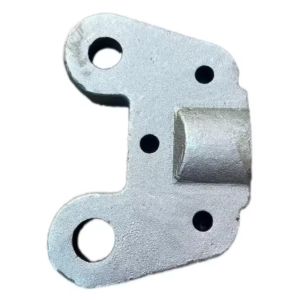 Precision Lost Wax Casting Process for Crane Accessories