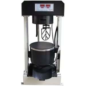 Precise Asphalt Testing Equipment Automatic Bitumen And Bituminous Mixtures