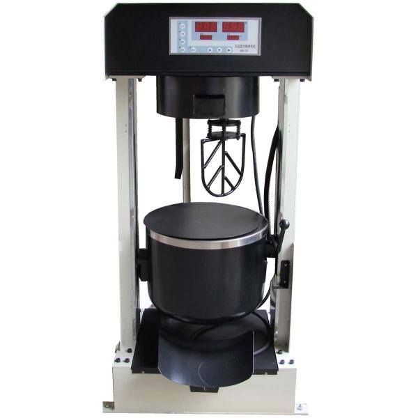 Precise Asphalt Testing Equipment Automatic Bitumen And Bituminous Mixtures