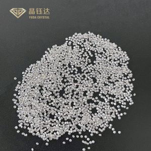 China 1.7mm To 2.6mm Loose Lab Grown Diamonds 2 Pointer To 7 Pointer on sale