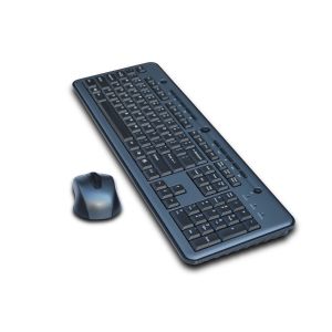 Wholesale KolorFish Wireless Keyboard and Mouse Combo Water-proof keyboard Use for PC Plag and Play from china suppliers