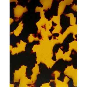 Wholesale Lifelike Tortoise Shell Veneer Patterned Celluloid Sheet for Guitar Picks Wraps from china suppliers