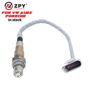 ZPY Factory Professional Oxygen Sensor 0258027114 Car Auto Oxygen Sensor Lambda
