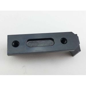 55515000 Guide Knife Rear , Sharpener Assembly Suitable For Gt5250 S5200 Cutter