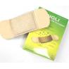Hot Moxibustion Heat Pain Patches For Hyperosteogeny Joint Pain Relieving for sale