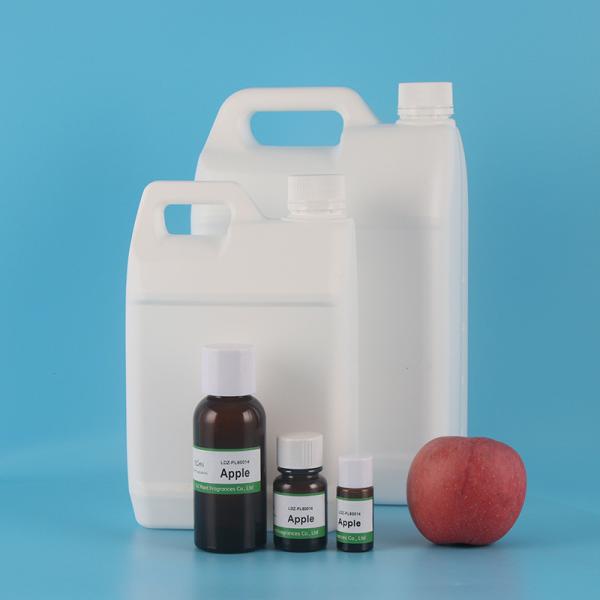 Daily Flavor Dish Soap Perfume Home Fruit Apple Scented Essential Oil Fragrance