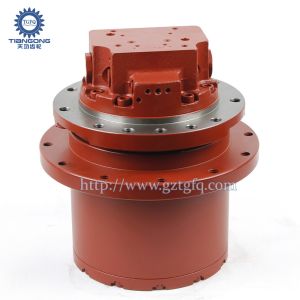 TM06 GM06VA PHV-4B-60B KYB33VP Final Drive For PC50 PC56 6to 8 Tons