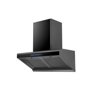 High-end Range Hood With Baffle Filter,Oil Fume Separation And Purification, Oil