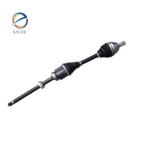 LR062664 LR032114 Front Drive Shaft for Land Rover Freelander 2 (L359) 2 2006