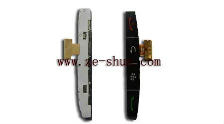 mobile phone flex cable for BlackBerry 9530 menu board