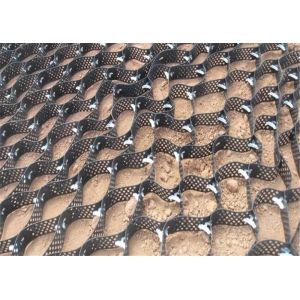 Slope Greening Geocell Confinement System 1.0mm Thickness