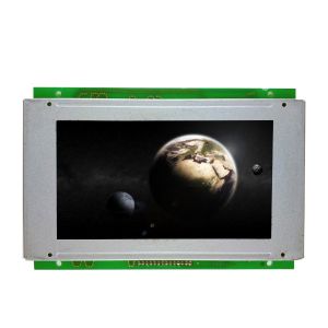Wholesale DMF6104NF-FW 256x128 LCD Display Modules 5.7 Inch Rectangle Monochrome from china suppliers