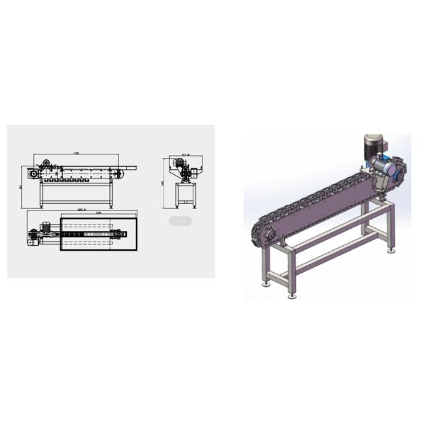 New Condition Poultry Application halal chicken gizzards cutter machine for chicken farm use