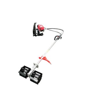 Adjustable Handles 2 Stroke 4 Stroke Grass Cutter Backpack Anti Slip