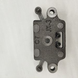 150ml Displacement Gasoline Engine Motorcycle Upper Rocker Arm Assembly for